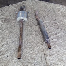 BMW Mini R55/R56/R57 2006-2013