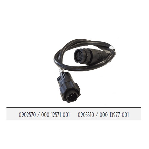 Lowrance simrad adapter 7 - simrad, adapter,