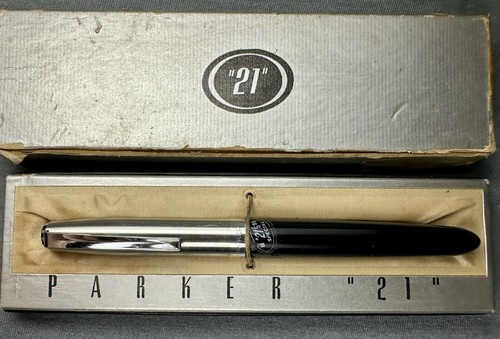 Parker special pen black - parker, 21