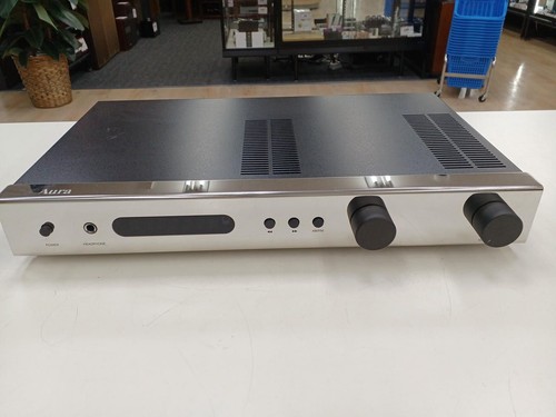 Aura primain amplifier vita - aura,