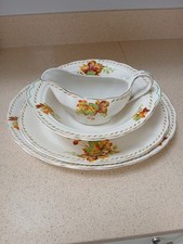 Vintage Grindley Creampetal