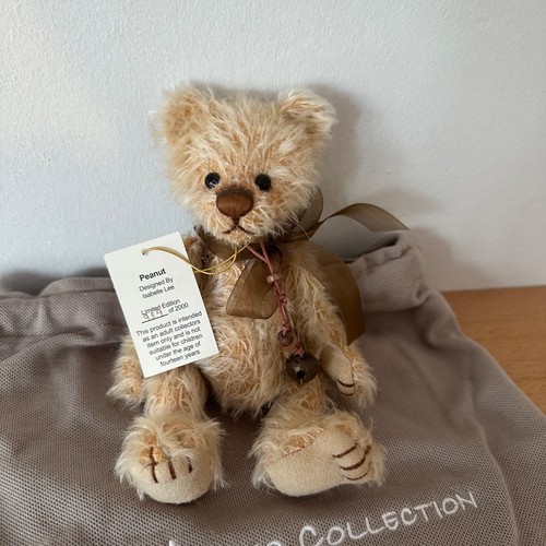 Charlie bears peanut no - bears, (no