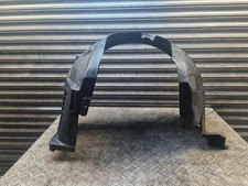 JAGUAR XF WHEEL ARCH SPLASH