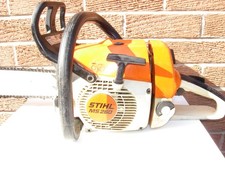 STIHL MS 260 PROFESSIONAL