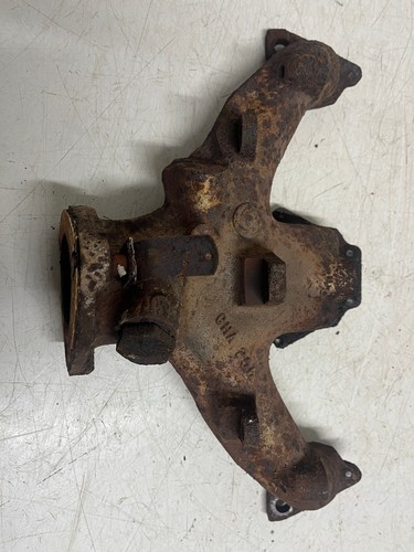 Midget 1500 exhaust - midget,