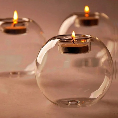 Elegant round glass - elegant,