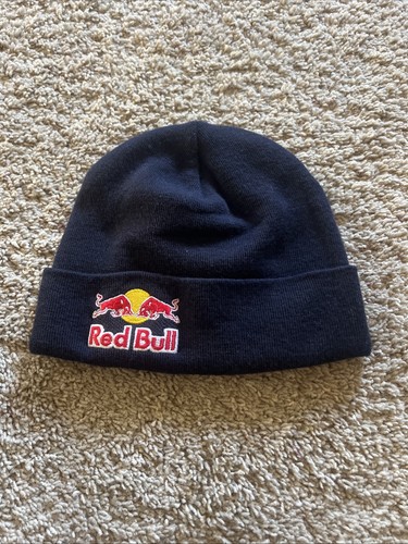Red bull athlete - red, rare