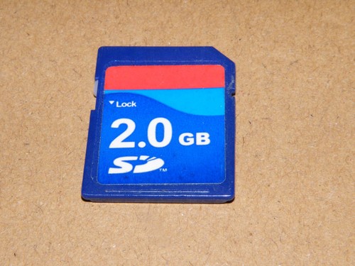 2gb card suit older - suit,