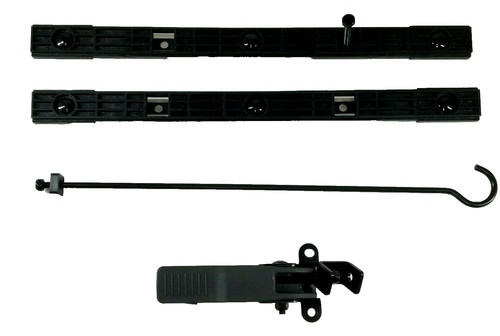 Genuine oem lock bracket - genuine,