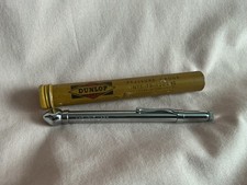 DUNLOP VINTAGE AIR TYRE TOOL
