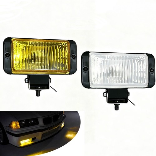 Pair universal 12v - 2x, 6"