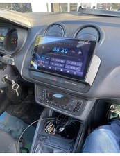 Head Unit For SEAT IBIZA 6J