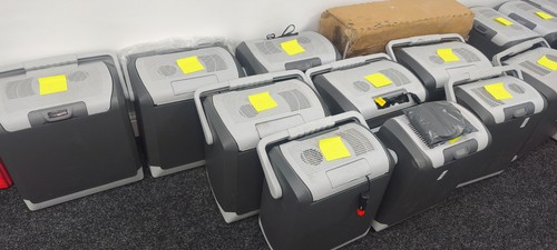 Halfords 19l electric - 19l,