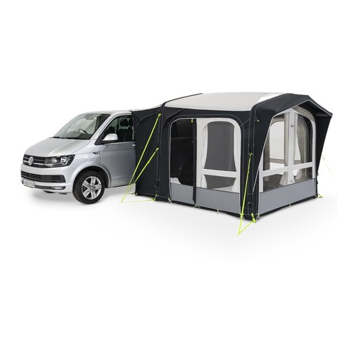 Dometic club air pro 6m - club, da
