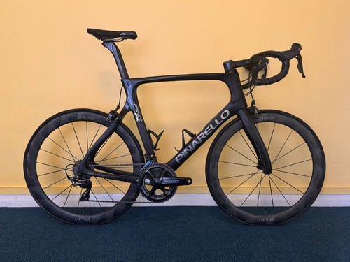 Pinarello prince hunt - pinarello, fx