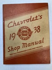 USED REPRODUCTION 1938