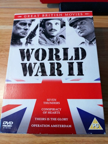 World war great british - war,