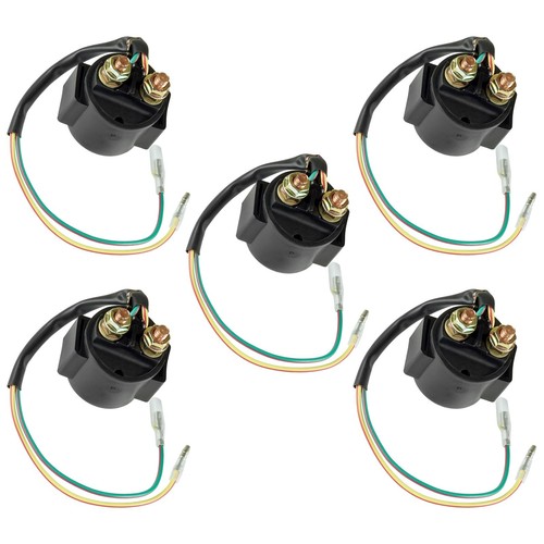 Starter solenoid relays for - solenoid,