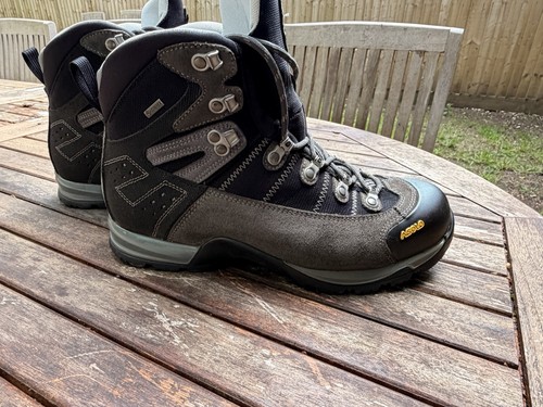 Asolo fugative men - fugative, gtx