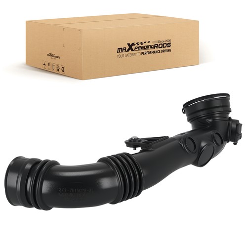 Air intake intercooler boot - intake,