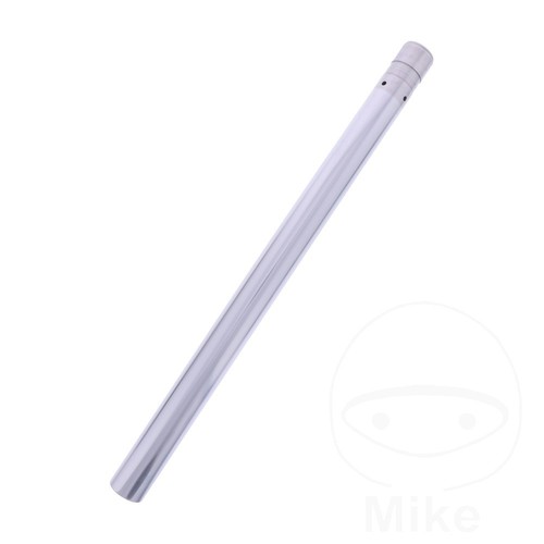 Jmp fork tube - chrome, coating