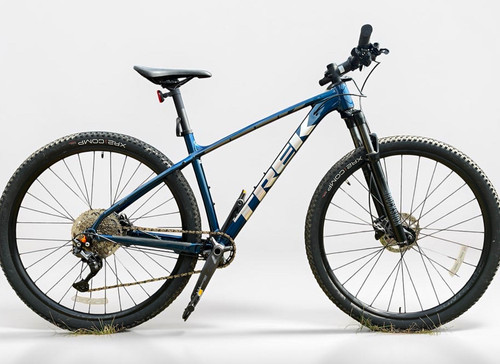 Trek xcaliber country mtb - trek, 7