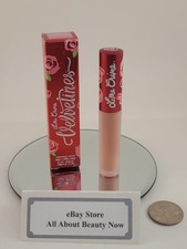 Lime Crime Velvetines Liquid