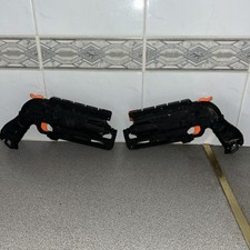 Nerf N-strike Elite Zombie