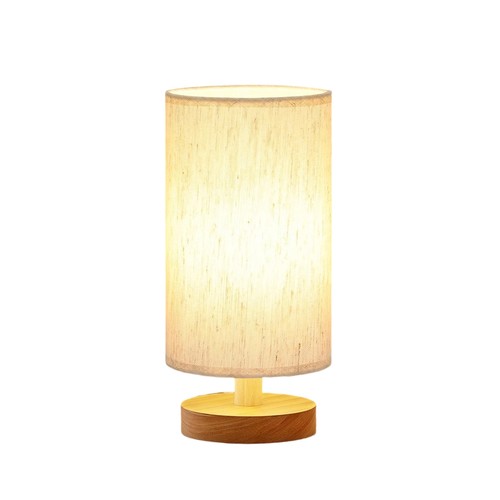 1pc small table lamp - small,