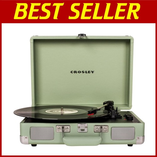 Vintage bluetooth record - vintage,