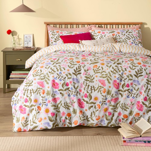 Furn summer solstice duvet - furn.,