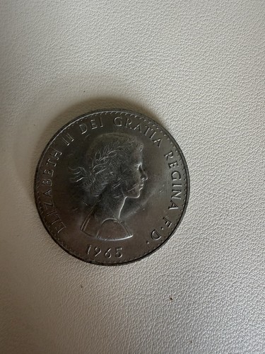 1965 queen elizabeth - queen,
