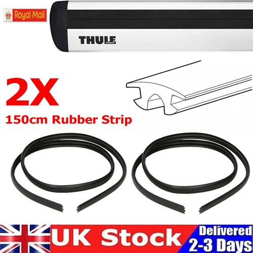 Thule rubber strip - thule,