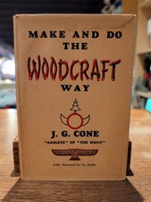 Make And Do The Woodcraft Way