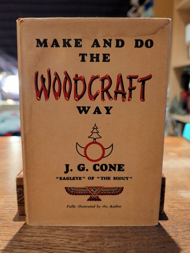 Make and the - and,