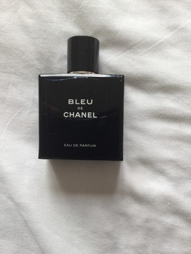Bleu chanel eau - chanel,