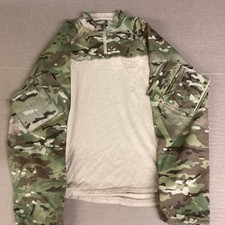 Size Med Danish Army Multicam