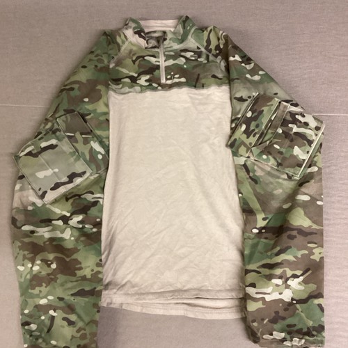 Size med danish army multicam - army,