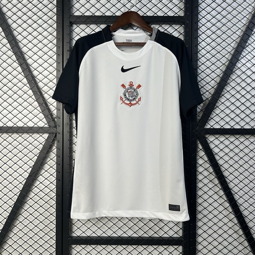 Corinthians jersey 2024 2025 - jersey, 2024/2025
