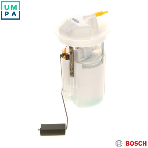 Fuel feed unit - 0, 200
