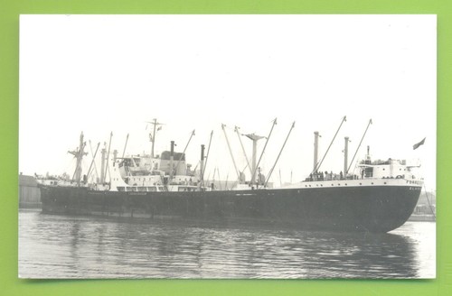 Forresbank bank line - .,