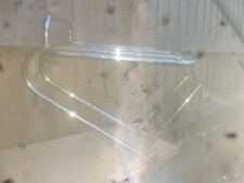 VESPA? LAMBRETTA ? REAR RACK CARRIER FOR SPARES/REPAIRS IN USED CONDITION.