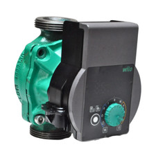 Wilo Yonos PICO 25/1-6-130 Central Heating Pump -4215516