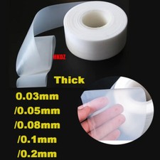 White Polypropylene Film