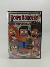 Bob's Burgers: The Complete