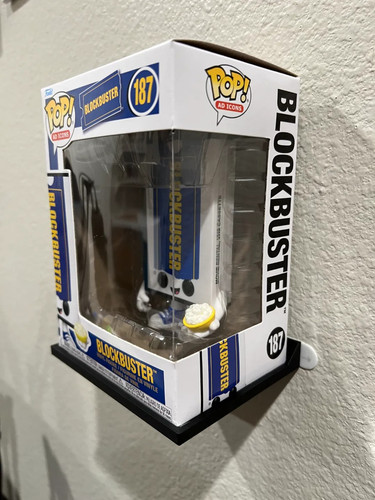 Funko pop display - funko, wall