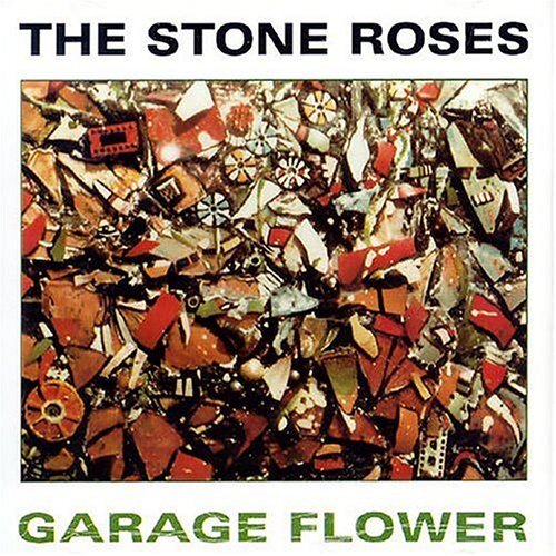 The stone roses garage - stone,