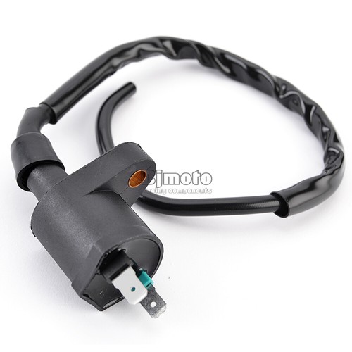 Ignition coil for honda xl250r - coil,