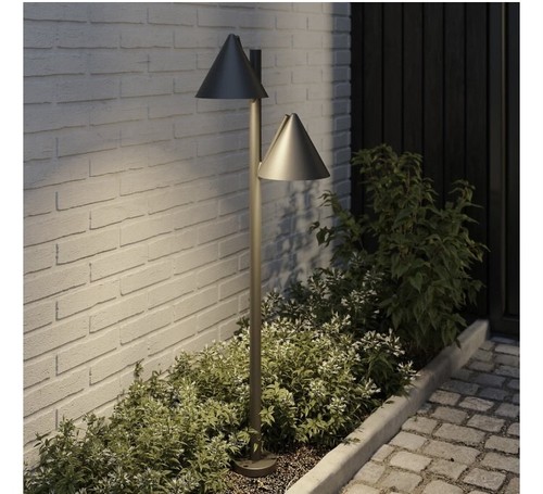 Goodhome black mains powered - mains-powered, 2
