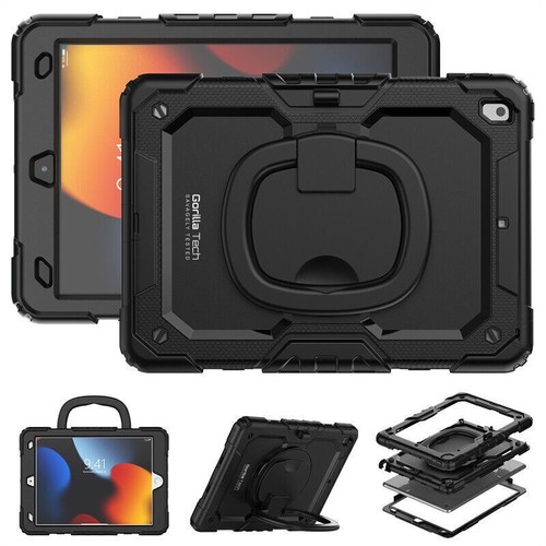 Armour case for ipad 2021 - for,